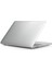 Macbook Air 13 A2179 Kılıf Mat Doku Hardcase Kapak 2020 1