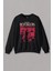 Unisex Sweatshirt Tokyo Revengers Japan Anime Dizi Japonca Baskılı Sweat 1
