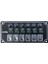 Marine 6 lı Switch Yatay Panel 12-24v Kontrol Paneli 80X170mm 1