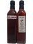 Balzamik Sirke-Vişne Sirkesi 500 ML2Lİ Paket 1