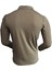 Tactical T-Shirt Uzun Kol Bej 3