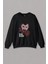 Unisex Sweatshirt Azer Bülbül Dardayım Arabesk Baskılı Sweat 1