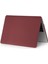 Macbook Pro 13 A1989 A2159 Uyumlu Koruma Kılıfı Mat Doku Hardcase Kapak 3