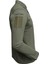 Tactical T-Shirt Uzun Kol Haki 3