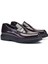 Bordo Açma Erkek Ayakkabı -49101- 1