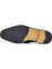 Siyah Klasik Loafer Erkek Ayakkabı -11834- 4