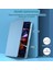 Apple iPad Pro 12.9 2020 Kılıf Uyku Modlu Kalemlikli Kalem Bölmeli Zipax-Starling 3