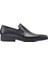 Siyah Termo Loafer Erkek Ayakkabı -44821- 1