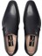 Siyah Termo Loafer Erkek Ayakkabı -44821- 3