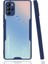 General Mobile Gm 21 Pro Kılıf Ultra Ince Buzlu Zipax-Zr-Parfe 1