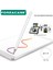 Universal Telefon Tablet 3in1 Tükenmez ve Disk Uçlu Stylus Pen Dokunmatik Kalem - FC240 3