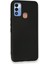 Tecno Spark 7t Kılıf Soft Esnek Silikon Kılıf Zipax-First 3