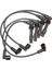 35085 35085 Buji Kablosu Astra F G Vectra B / Lacetti Rezzo / Nubira 03- 97- 1.8 2.0 16V X20XEV 1