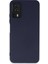 General Mobile Gm 23 Se Kılıf Soft Esnek Silikon Kılıf Zipax-First 1