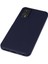 General Mobile Gm 23 Se Kılıf Soft Esnek Silikon Kılıf Zipax-First 3