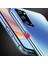 Oppo Reno 4 Kılıf Nitro Anti Shock Darbe Emici Silikon Kapak 3