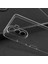 Huawei Nova Y70 Kılıf Şeffaf Ince Esnek Silikon Kılıf Zipax-Süper 2