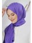 Veri Peri Loryan Scarf Jakar Ağaç Kabuğu Şal 3
