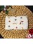 Miniworld Bebek Müslin Örtü Tek Kat Çok Amaçlı 80X80 cm (Çiçek) 1