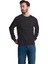 Merserize Uzun Kollu Interlok T-Shirt 2