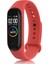 Xiaomi Mi Band 7 Silikon Kordon Azn-Klasik 1