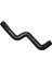 961136 Hortum Radyator Ust ( Fıat : Palıo - Sıena 1.2 8V 97-02 )-961136 46464284 1