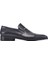 Siyah Klasik Loafer Neolit Erkek Ayakkabı -12409- 1