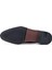 Siyah Klasik Loafer Neolit Erkek Ayakkabı -12409- 4