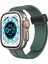 Apple Watch 41 mm Silikon Kordon Elegance Stylısh Watch 2/3/4/5/6/7/8/se/ultra AZN-KR412 1