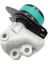 3169 3169 Motor Takozu Sol Üst Antara Captiva 1