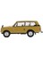 495 Range Rover 1971 Bahama Gold Model Araba 2