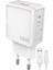 Xiaomi 13 Şarj Aleti 18W Type C Hızlı Şarj - GR-GA39T 1
