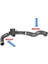 962308 962308 Turbo Hortumu Kangoo 08- 1.5 Dcı Büyük 1