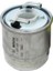 F026402103 Mazot Fıltresı Mercedes W169 W204 W212 W221 04- C220CDI E220CDI-E250CDI (BOS-F026402103) 1
