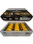 Şerit Metre 5X25 1 Paket ( 12 Adet ) 2