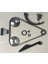 Ioto -21111 10409-10702 Triger Zincir Seti Primera P11 2.0 16V SR20DE 1