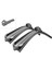 3397009053 Cam Sılgı Süpürgesı Mercedes C Serısı C220 Cdı C200 Cdı Aerotwın 600 + 600MM Uyumlu 1