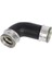 27814 27814 Turbo Hortumu Golf V 03- Jetta Iıı 05- Passat B6 05- 2.0 Tdı Bkp Bkd Azv Bma 1