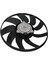 83126 Radyatör Fan Motoru ( Pervanelı ) ( Opel Vectra : C 1.6 Z1.6xe 02 1