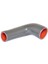 22948 22948 Turbo Hortumu Getz 06- 1.5 Crdı 1