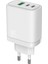 General Mobile Gm 21 Plus Şarj Aleti 65W Süper Hızlı Şarj Qualcoom 1