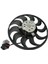 83114 83114 Fan Motoru Radyatör Astra H 05- 1.3 Cdtı 1.7 Cdtı 1.9 Cdtı Zafira B 05- 1