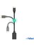 Type-C To Usba 3.1 Otg Dönüştürücü Adaptör 3