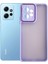 Xiaomi Redmi Note 12 Kılıf Freya Lazer Lens Kamera Çerçeveli Silikon Kapak 1