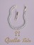 Çelik Su Yolu Gold Bileklik (Kalınlık: 3 Mm/uzunluk: 16-18 Cm) 2