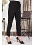 2006 Bycoolest Butik Double Kumaş Dar Paça Beli Lastkli Kumaş Pantolon 1