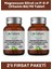 Magnezyum Sitrat ve P-5-P (Vitamin B6) 90 Tablet - 2 Adet 1