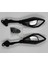 Motor 2014-2016 Kawasaki Ninja 300 Uyumlu Ayna Takım Sağ Sol Ayna Set 1