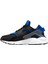 Huarache Run Erkek Siyah Sneaker Ayakkabı DV6493-001 3