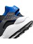 Huarache Run Erkek Siyah Sneaker Ayakkabı DV6493-001 5